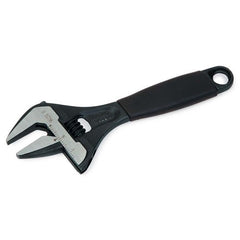 BAHCO Bahco 9029 Rt Us 6 Inch Thin Jaw Adjustable Wrench