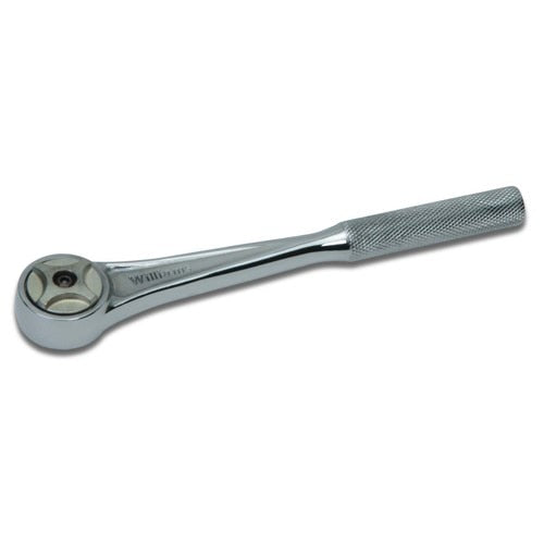 WILLIAMS COMFORT PRODUCTS Williams Comfort Products B-52A 3/8 in Drive Round Head Ratchet