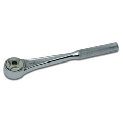 WILLIAMS COMFORT PRODUCTS Williams Comfort Products B-52A 3/8 in Drive Round Head Ratchet