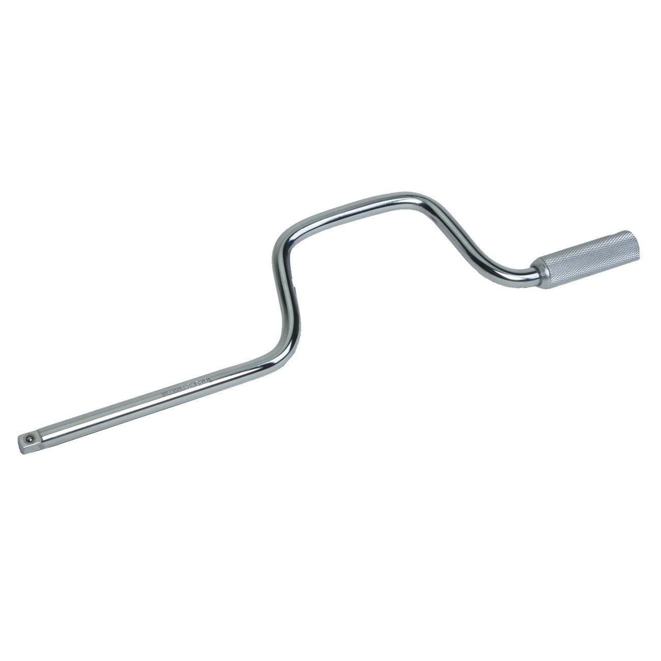WILLIAMS COMFORT PRODUCTS Williams Comfort Products JHWB-40B Flex Handle 3/8 in Drive