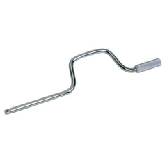 WILLIAMS COMFORT PRODUCTS Williams Comfort Products JHWB-40B Flex Handle 3/8 in Drive
