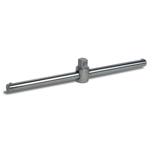 WILLIAMS COMFORT PRODUCTS Williams Comfort Products B-20A Sliding T Handle 3/8 in