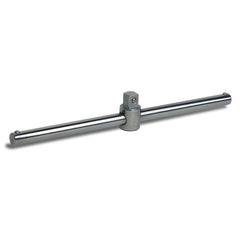 WILLIAMS COMFORT PRODUCTS Williams Comfort Products B-20A Sliding T Handle 3/8 in