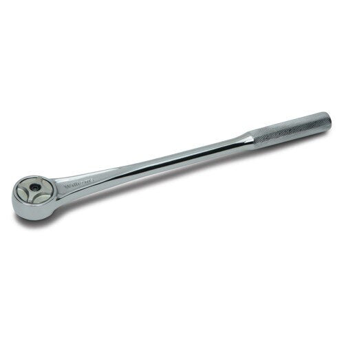 WILLIAMS COMFORT PRODUCTS Williams Comfort Products B-53A Round Head Ratchet 3/8 in