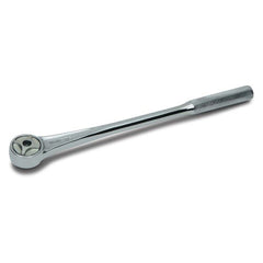 WILLIAMS COMFORT PRODUCTS Williams Comfort Products B-53A Round Head Ratchet 3/8 in
