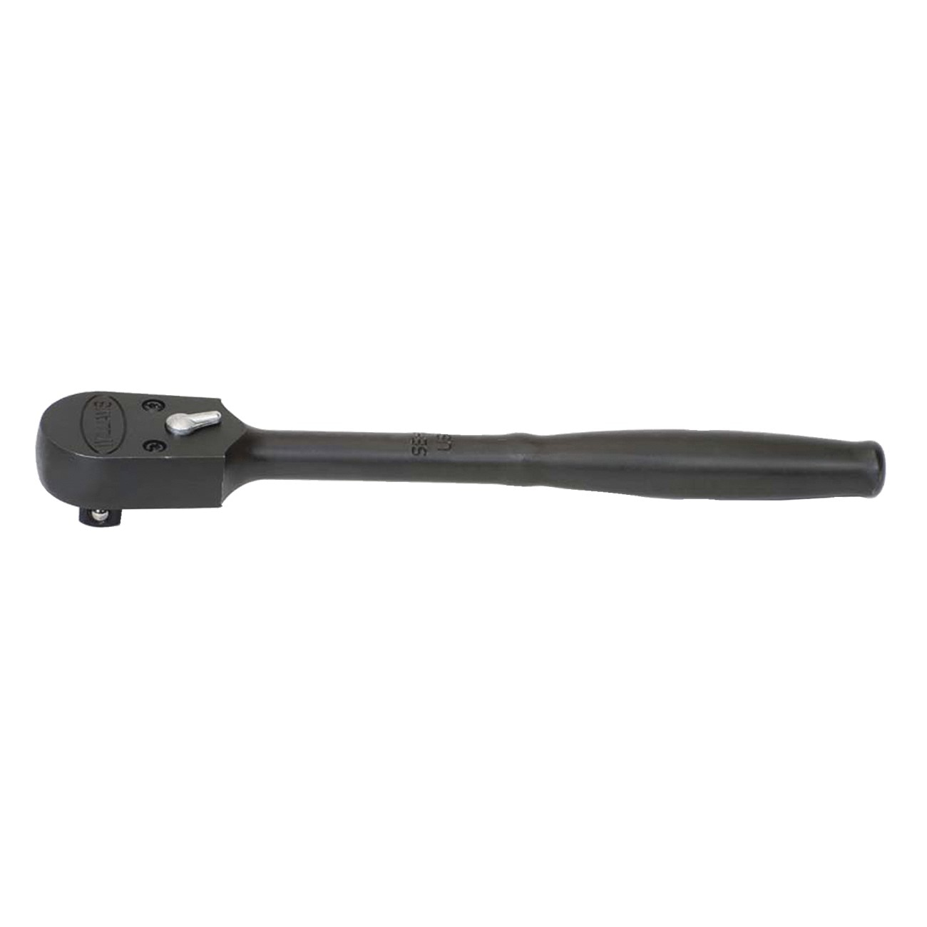 WILLIAMS COMFORT PRODUCTS Williams Comfort Products B-52EHA Enclosed Head Ratchet