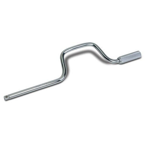 WILLIAMS COMFORT PRODUCTS Williams Comfort Products B-15 3/8 in Drive Speeder