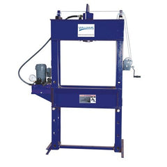 WILLIAMS COMFORT PRODUCTS Williams Comfort Products 9A55T06 Shop Press Air Pump