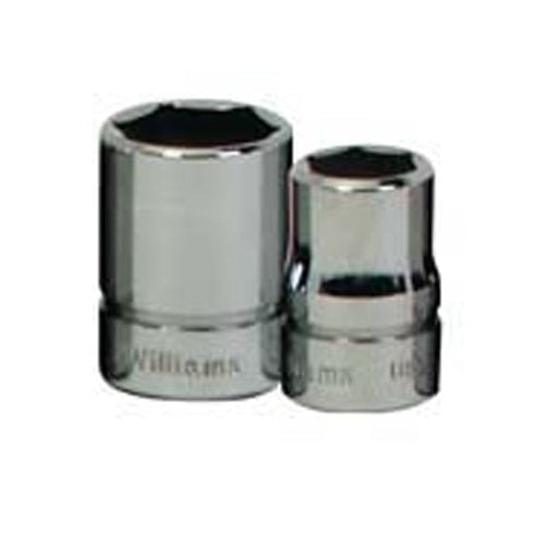 WILLIAMS COMFORT PRODUCTS Williams Comfort Products JHWB-624 Shallow Socket 3/4 in