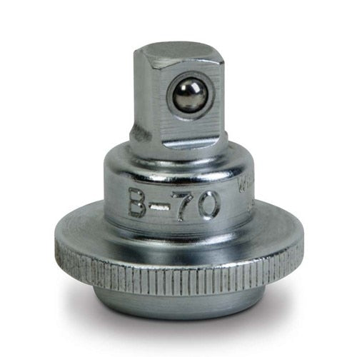 WILLIAMS COMFORT PRODUCTS Williams Comfort Products B-70 Ratchet Spinner 3/8 in Drive