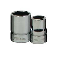 WILLIAMS COMFORT PRODUCTS Williams Comfort Products JHWB-628 Shallow Socket 7/8 in