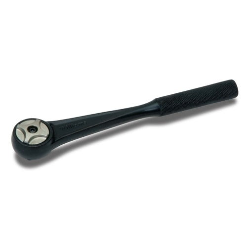 WILLIAMS COMFORT PRODUCTS Williams BB-52A Round Head Ratchet 3/8 in Drive