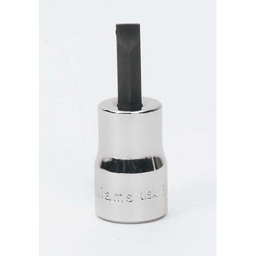 WILLIAMS COMFORT PRODUCTS Williams Comfort Products JHWBA-5A-1S Socket Bit 3/8 Drive