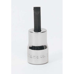 WILLIAMS COMFORT PRODUCTS Williams Comfort Products JHWBA-5A-1S Socket Bit 3/8 Drive