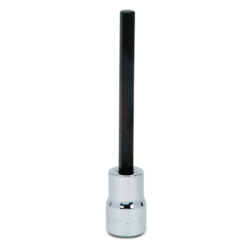 WILLIAMS COMFORT PRODUCTS Williams Comfort Products JHWBA-3LA Socket Bit 3/8 Drive