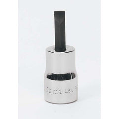 WILLIAMS COMFORT PRODUCTS Williams Comfort Products JHWBA-7A-2S Socket Bit 3/8 Drive