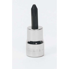 WILLIAMS COMFORT PRODUCTS Williams Comfort Products JHWBA-7A-1P Socket Bit