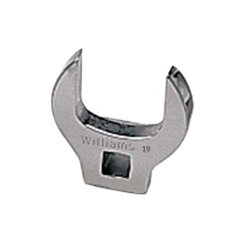 WILLIAMS COMFORT PRODUCTS Williams Comfort Products JHWBCOM22 Crowfoot Wrench 22MM