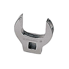 WILLIAMS COMFORT PRODUCTS Williams Comfort Products JHWBCOM22 Crowfoot Wrench 22MM