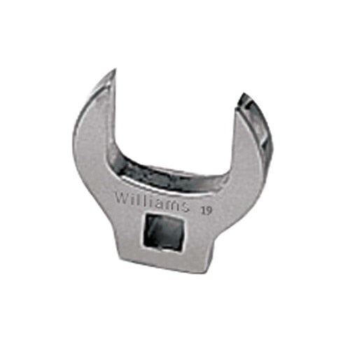 WILLIAMS COMFORT PRODUCTS Williams Comfort Products JHWBCOM20 Crowfoot Wrench 3/8 Drive