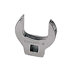 WILLIAMS COMFORT PRODUCTS Williams Comfort Products JHWBCOM19 Crowfoot Wrench 3/8 Drive