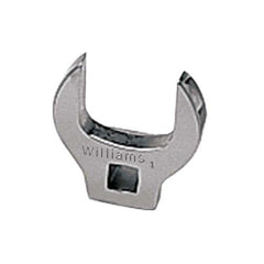 WILLIAMS COMFORT PRODUCTS Williams Comfort Products JHWBCO24 Crowfoot Wrench Sae