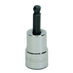 WILLIAMS COMFORT PRODUCTS Williams Comfort Products BITHB0702 Hex Ball Bit