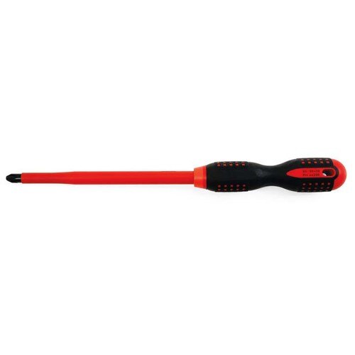 WILLIAMS COMFORT PRODUCTS Williams Comfort Products BE-8640S Insulated Phillips Screwdriver