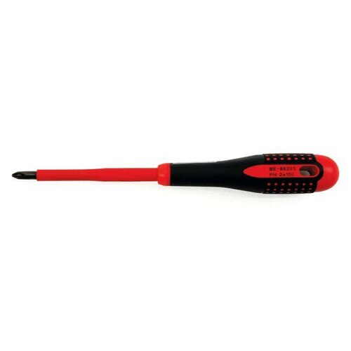 WILLIAMS COMFORT PRODUCTS Williams Comfort Products BE-8610S Insulated Phillips Screwdriver