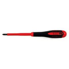 WILLIAMS COMFORT PRODUCTS Williams Comfort Products BE-8610S Insulated Phillips Screwdriver