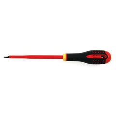 WILLIAMS COMFORT PRODUCTS Williams Comfort Products BE-8230S Insulated Slotted Screwdriver