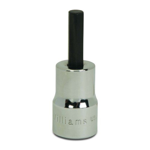 WILLIAMS COMFORT PRODUCTS Williams Comfort Products BITPH0302 Phillips Bit Size 3
