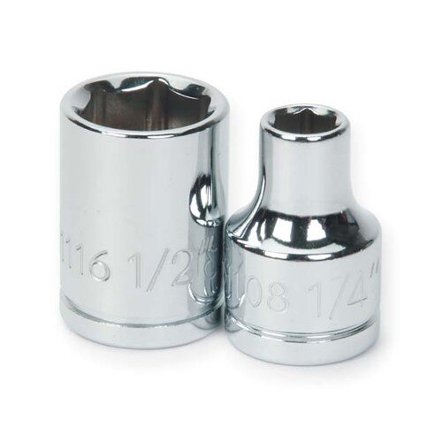 WILLIAMS COMFORT PRODUCTS Williams Comfort Products JHWBM-606 Metric Shallow Socket