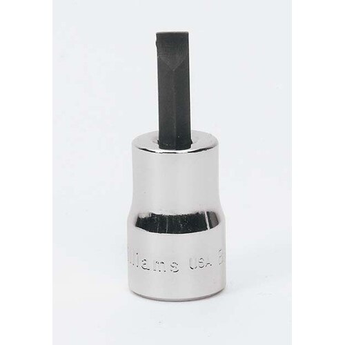 WILLIAMS COMFORT PRODUCTS Williams Comfort Products BITHS02 Slotted Replacement Bit