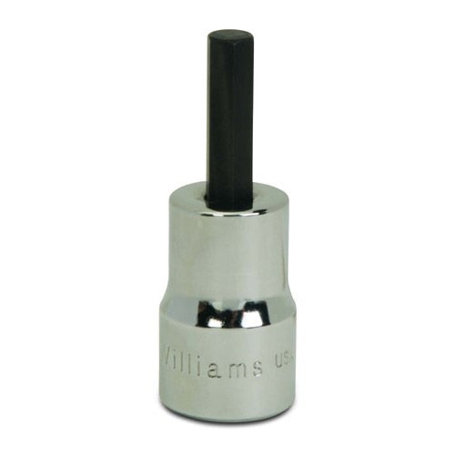 WILLIAMS COMFORT PRODUCTS Williams Comfort Products BITHS05 3 Slot Screwdriver Bit