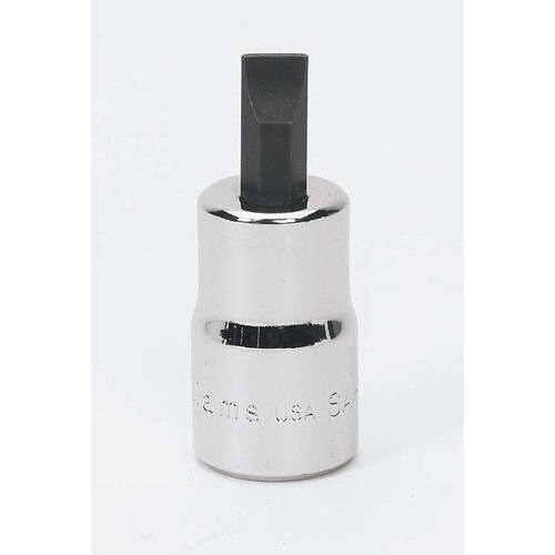 WILLIAMS COMFORT PRODUCTS Williams Comfort Products BITHS04 3 Slot Screw Bit