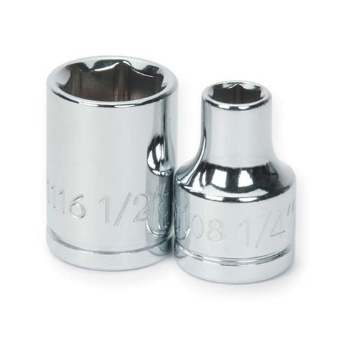 WILLIAMS COMFORT PRODUCTS Williams Comfort Products JHWBM-623 Shallow Metric Socket