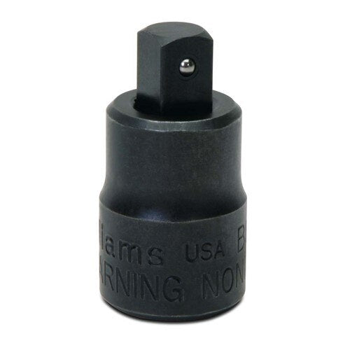 WILLIAMS COMFORT PRODUCTS Williams Comfort Products BS-131BF Adapter 3/8 Inches