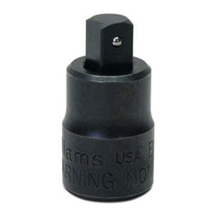 WILLIAMS COMFORT PRODUCTS Williams Comfort Products BS-131BF Adapter 3/8 Inches