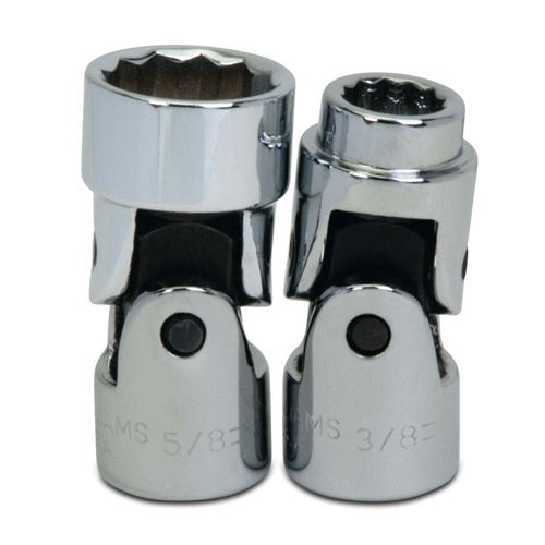 WILLIAMS COMFORT PRODUCTS Williams Comfort Products JHWBU-1216 Penta Socket 3/8 Dr