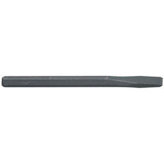 WILLIAMS COMFORT PRODUCTS Williams Comfort Products C-20 Cold Chisel 5/8 in