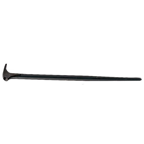 WILLIAMS COMFORT PRODUCTS Williams Comfort Products C-612 Ladyfoot Prybar