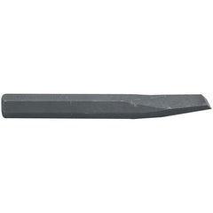 WILLIAMS COMFORT PRODUCTS Williams Comfort Products C-60 Diamond Point Chisel