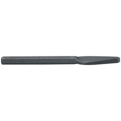 WILLIAMS COMFORT PRODUCTS Williams Comfort Products C-42 Cape Chisel 0.25 in