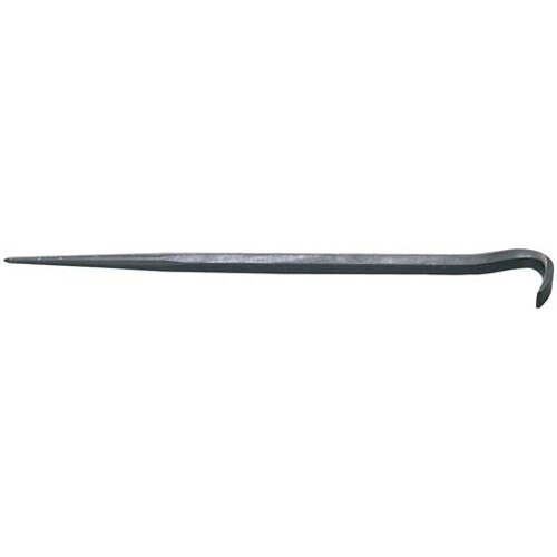 WILLIAMS COMFORT PRODUCTS Williams Comfort Products C-709 Roll Bar 9 Inches