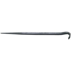 WILLIAMS COMFORT PRODUCTS Williams Comfort Products C-715 Roll Bar 16 Inches