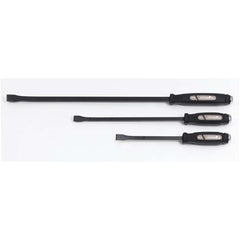 WILLIAMS COMFORT PRODUCTS Williams Comfort Products C-803 Prybar Set 3 Piece