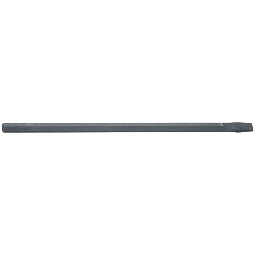 WILLIAMS COMFORT PRODUCTS Williams Comfort Products C-132 Cold Chisel 7/8 Flat 12 in