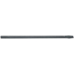 WILLIAMS COMFORT PRODUCTS Williams Comfort Products C-124 Cold Chisel 3/4 Flat 12 in