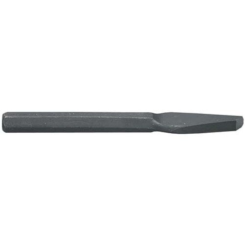 WILLIAMS COMFORT PRODUCTS Williams Comfort Products C-73 Round Nose Chisel 5/16 in